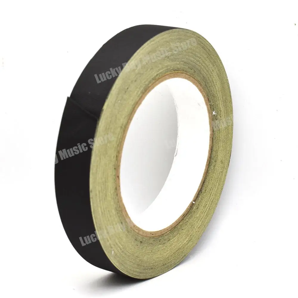 Guitar Pickup Copper Foil Shielding Tape 30 Meter 15/20mm Wide Low Impedance Conductive Adhesive guitar pickup