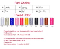 Personalized Name Fleece Baby Blanket Infant Quilt Bedding Baby Swaddle Wrap Newborn Stroller Sleep Cover Blanket 75*100cm 2