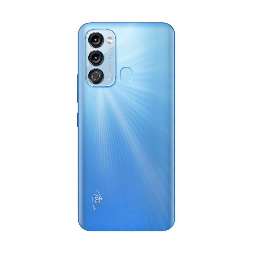 Itel Vision 1 Pro 2 32 Купить