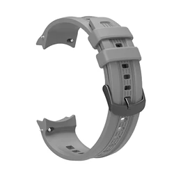 High-Quality Adjustable Silicone Sport Watchband Replacement Strap for Amazfit Balance (2)