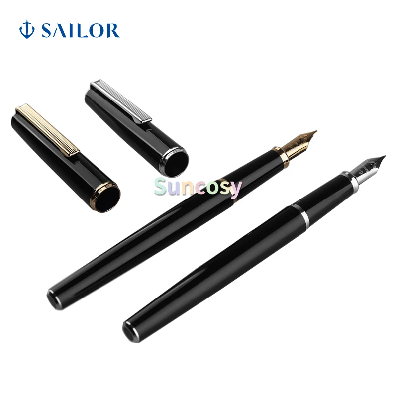 SailorFountainPensOriginalYoungProfitSeries1105010520Fine