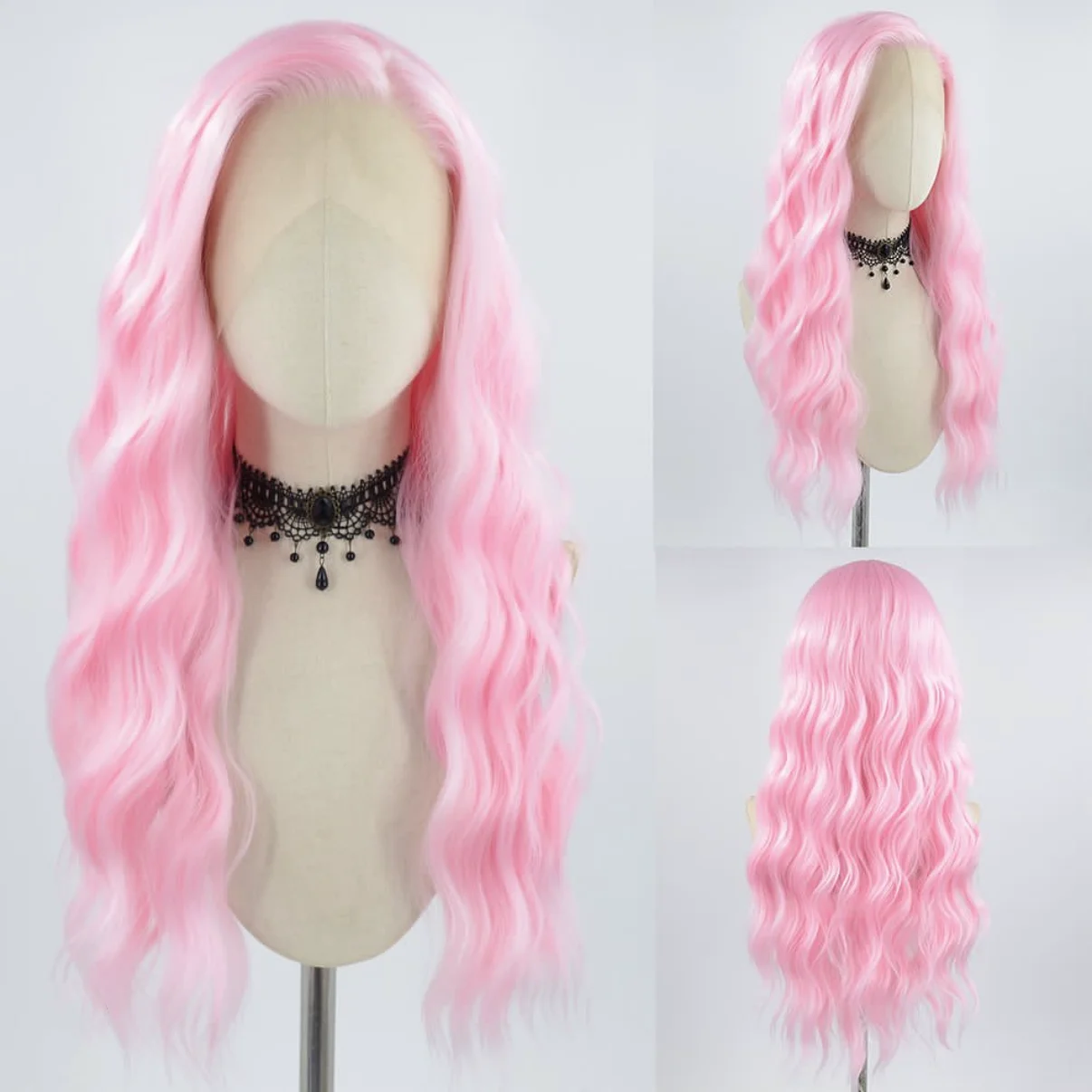 Loose Wave