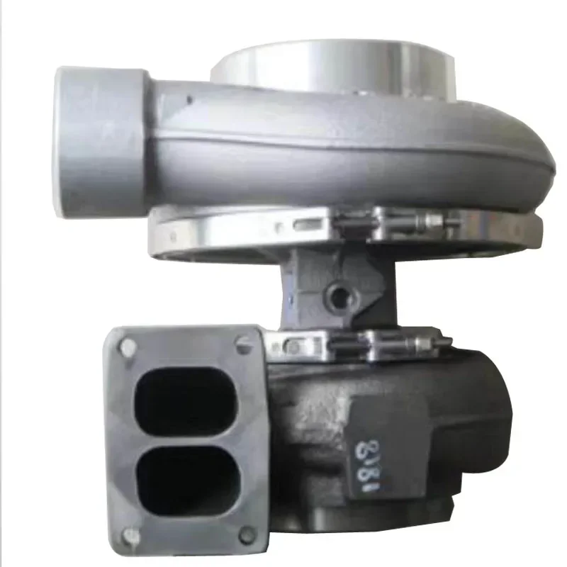 S500 Turbocompressor 15009880002 04264490 4264490 4264490kz 04264490kz 04264301 4264301 4264301kz Voor Duitse Industri&euml;le Motor