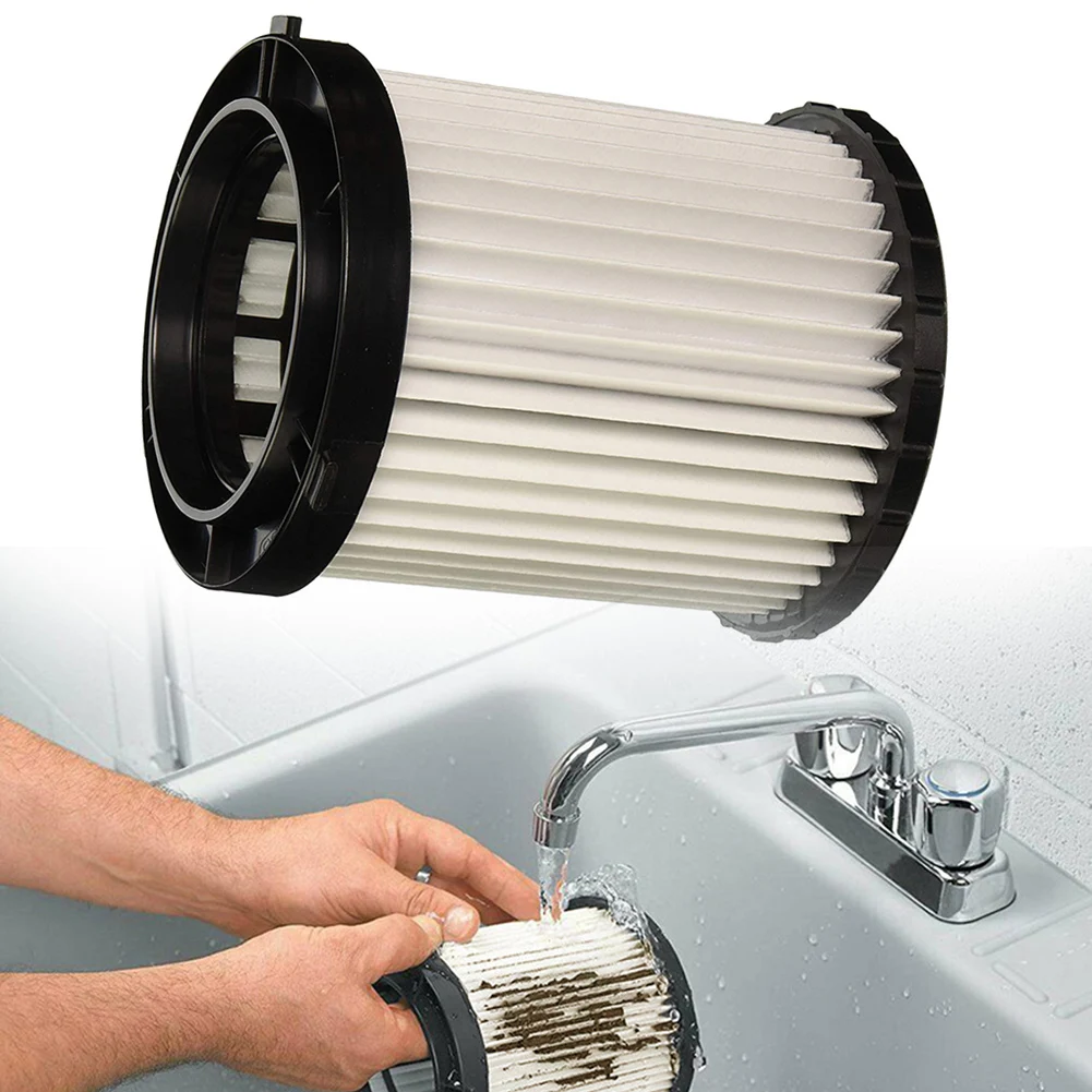

1pc DC5001H Filter For DC500 Cordless Corded Wet Dry Vacuum Cleanner Sweeper Home Cleaning Appliance Tools Accessories