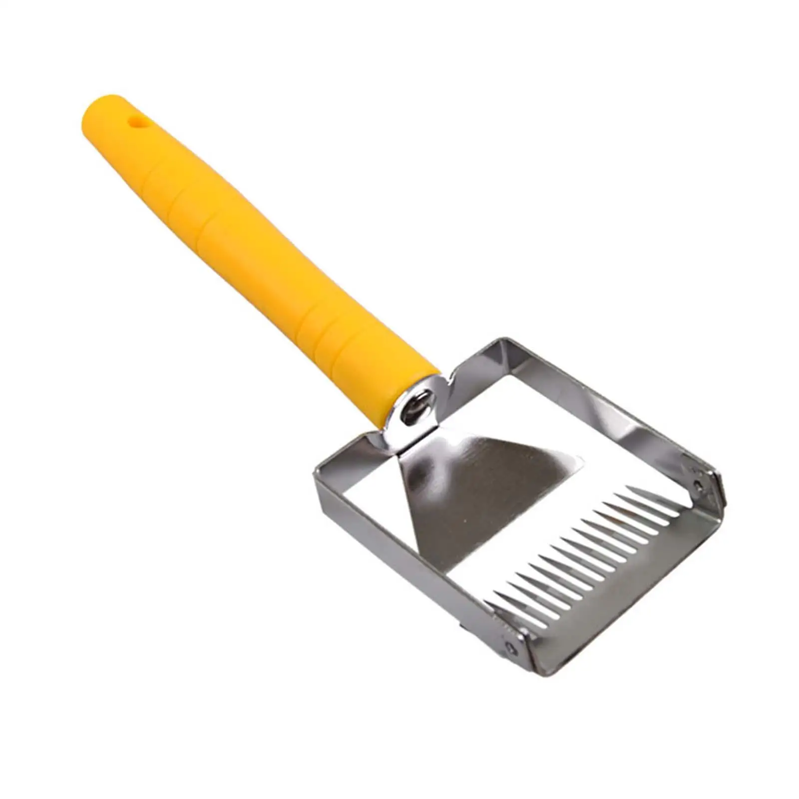Strumento Per Tagliare Il Miele In Acciaio Inossidabile Miele Disopercolatore Per