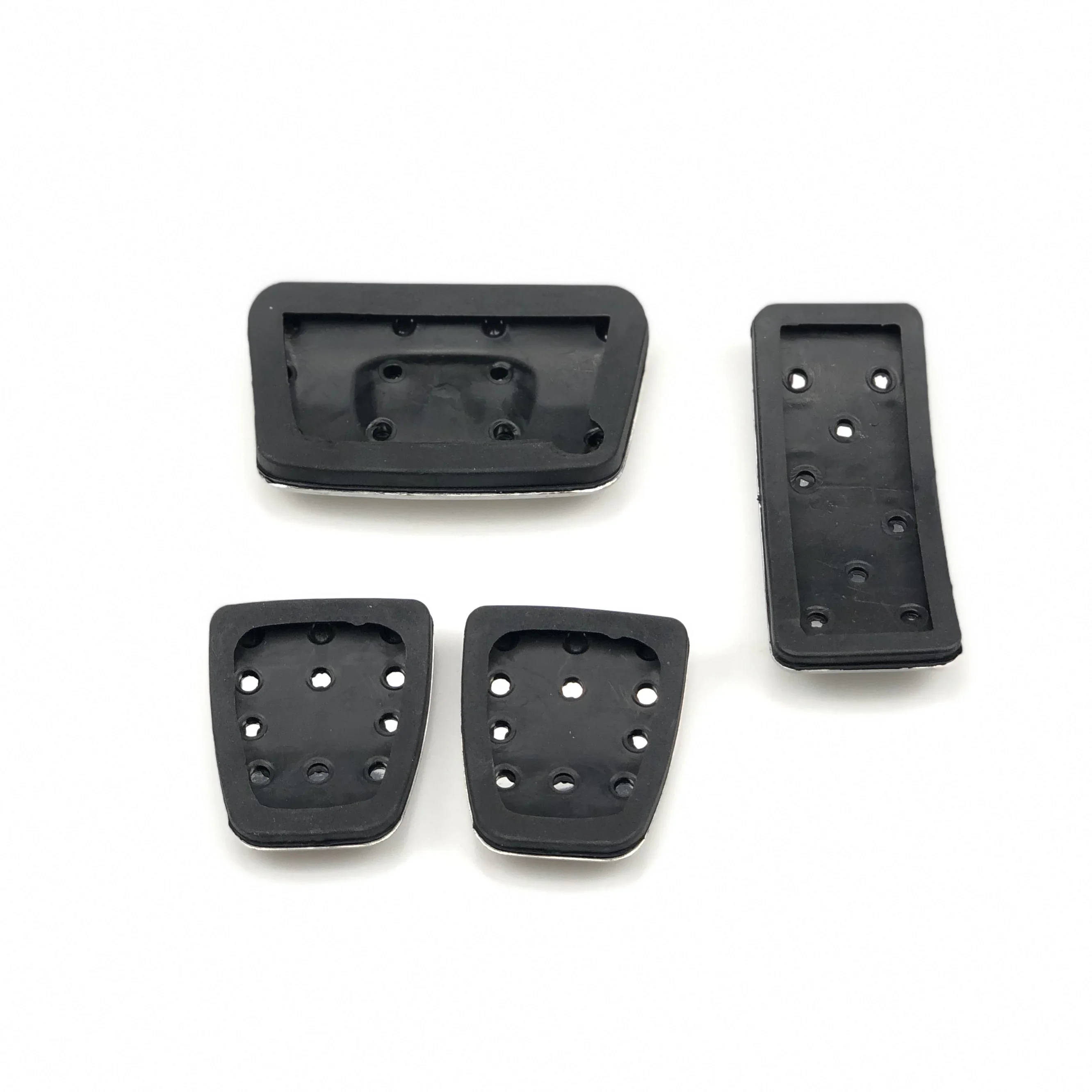 Car Accelerator Gas Brake pedal for Kia K2 Rio SOUL Ray Venga Hyundai Verna Solaris i20 iX20 iX25 HB20 Creta Car accessories