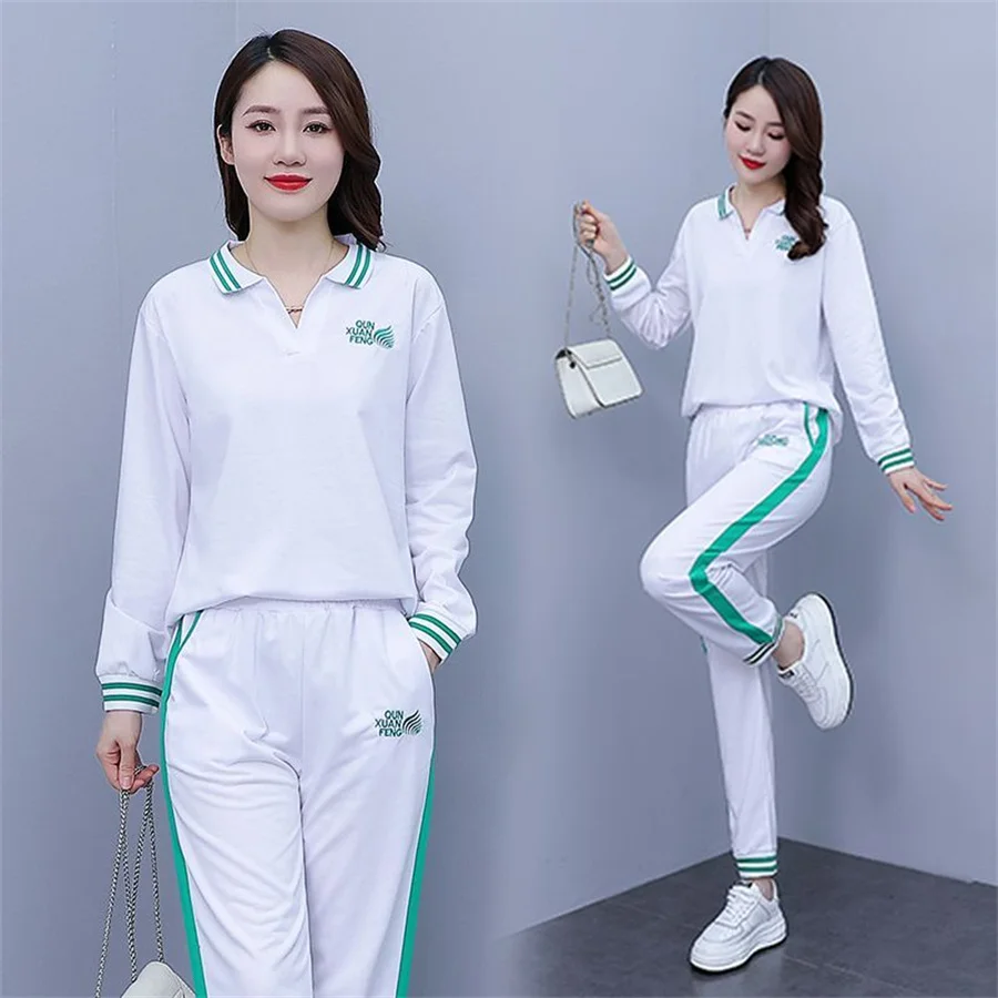 Women's Tracksuit Stripe Shirt Shorts Three Piece Set Long Sleeve Top And  Mini Shorts Outfit Female 2023 Summer Lady New Suits, Beyondshoping