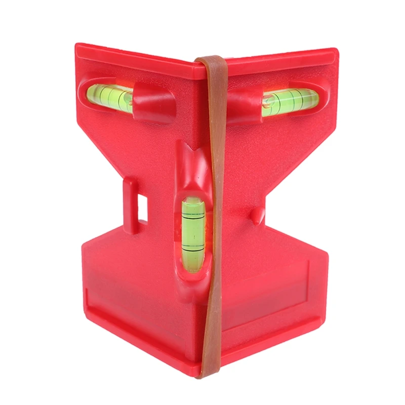Portable Folding Angle Gauge Level Meter Magnetic Inclinometer 270 Degree Adjustable Pipe Tube Leveller Multipurpose