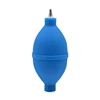 Upgraded Dust Ball Air Blower Rubber Blowing Pump Cleaning Tool Fitting for Camera Lens Keyboards PCB Board Computer 2