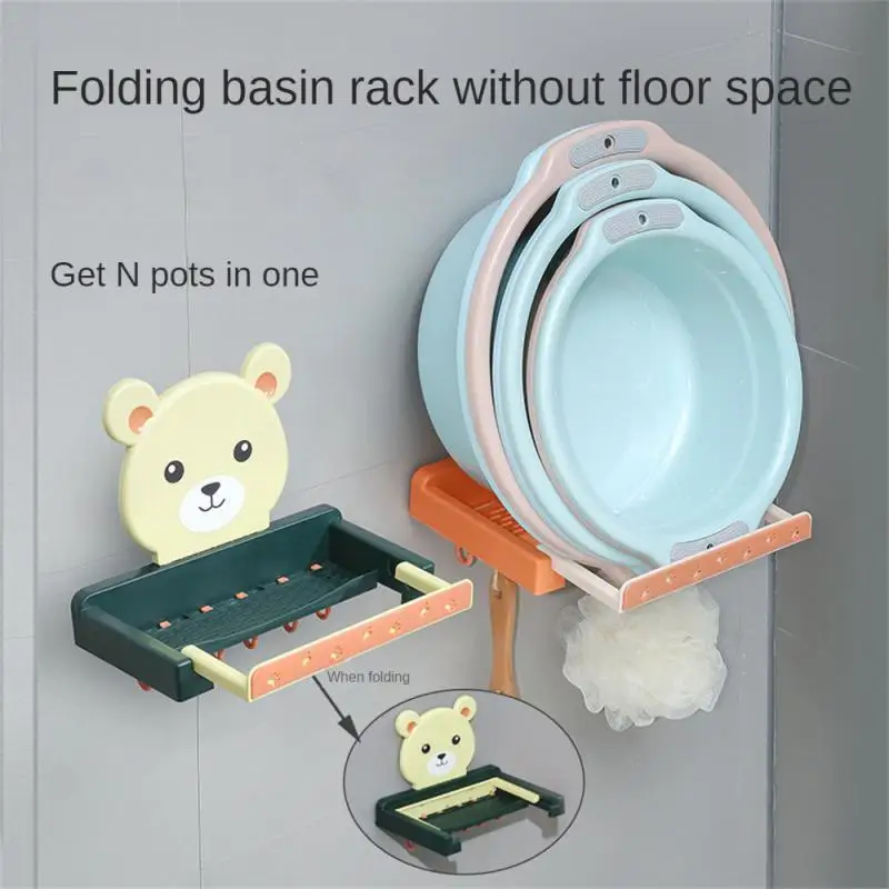 

Складной регулируемый 3-ступенчатый держатель для хранения с большой нагрузкой