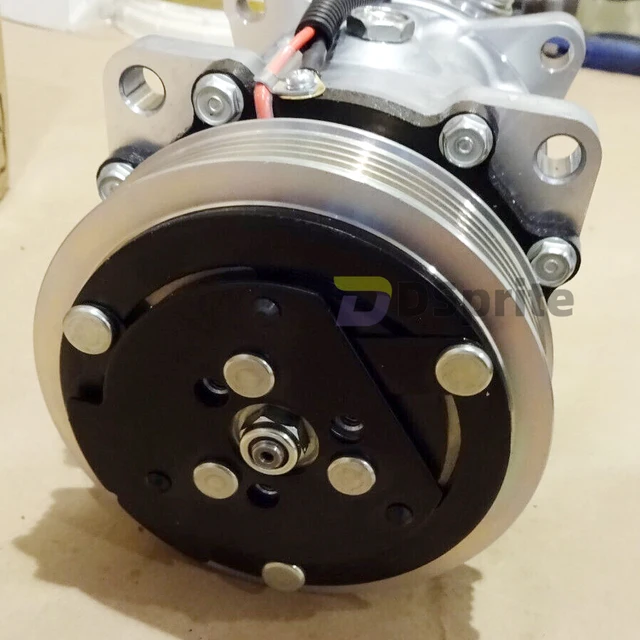 サンデン 7H15 709 4643 5416 5720 6071 7974 7975 8012 ac