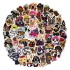 Dogs Wooden Puzzle, Unique Shaped Pieces Wooden Jigsaw Puzzles for Adults, Ghristmas Gift Family Game Home Decor 1