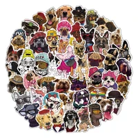 Dogs Wooden Puzzle, Unique Shaped Pieces Wooden Jigsaw Puzzles for Adults, Ghristmas Gift Family Game Home Decor 1