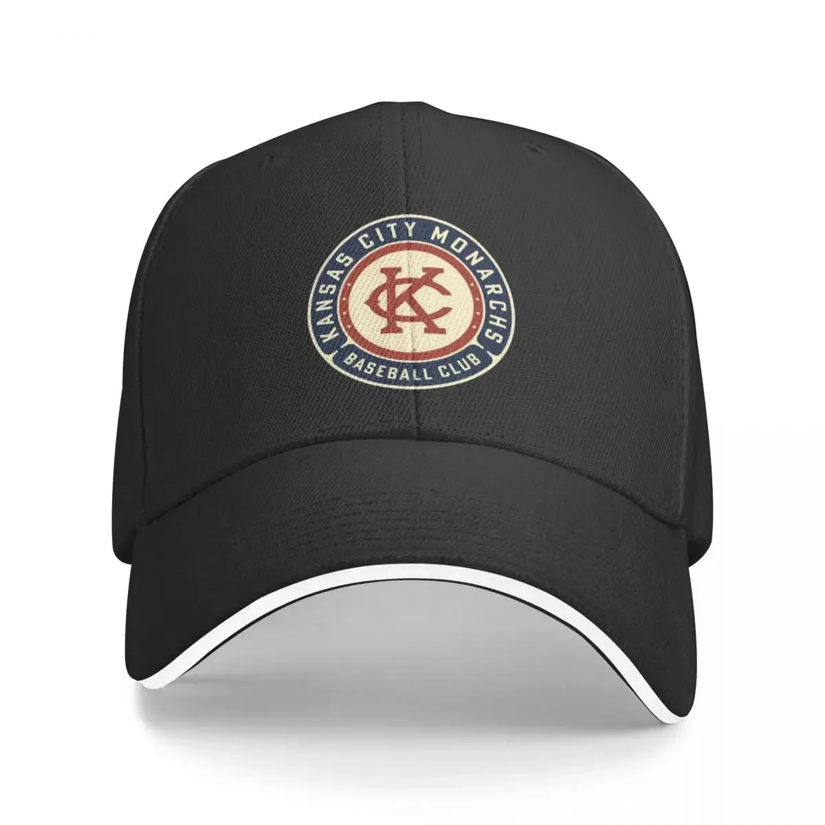 

KC Monarchs Baseball Cap Sunscreen Hat Baseball Cap Women's Beach Outlet Men's