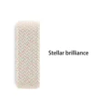 Stellar brilliance
