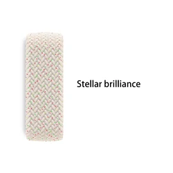Braided Sport Bracelet - S (Stellar brilliance)
