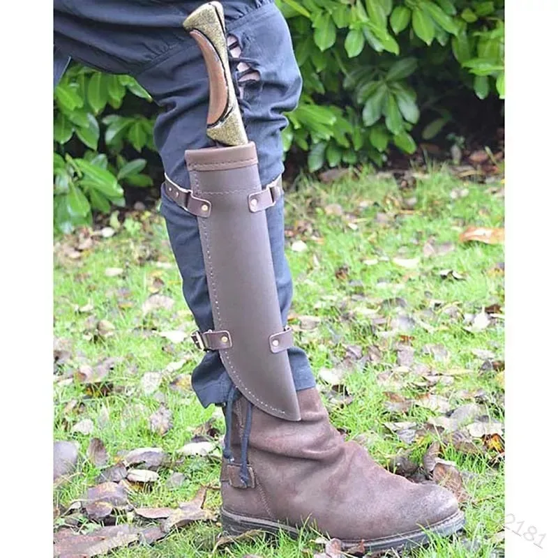 ߼  ܰ Į ٸ ϾƵ Į Į, PU  Į Ȧ, Larp   ǻ,  ׼