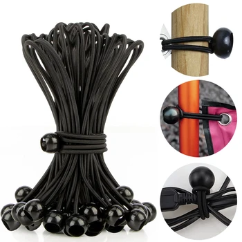 Ball Bungee Cord Set 1