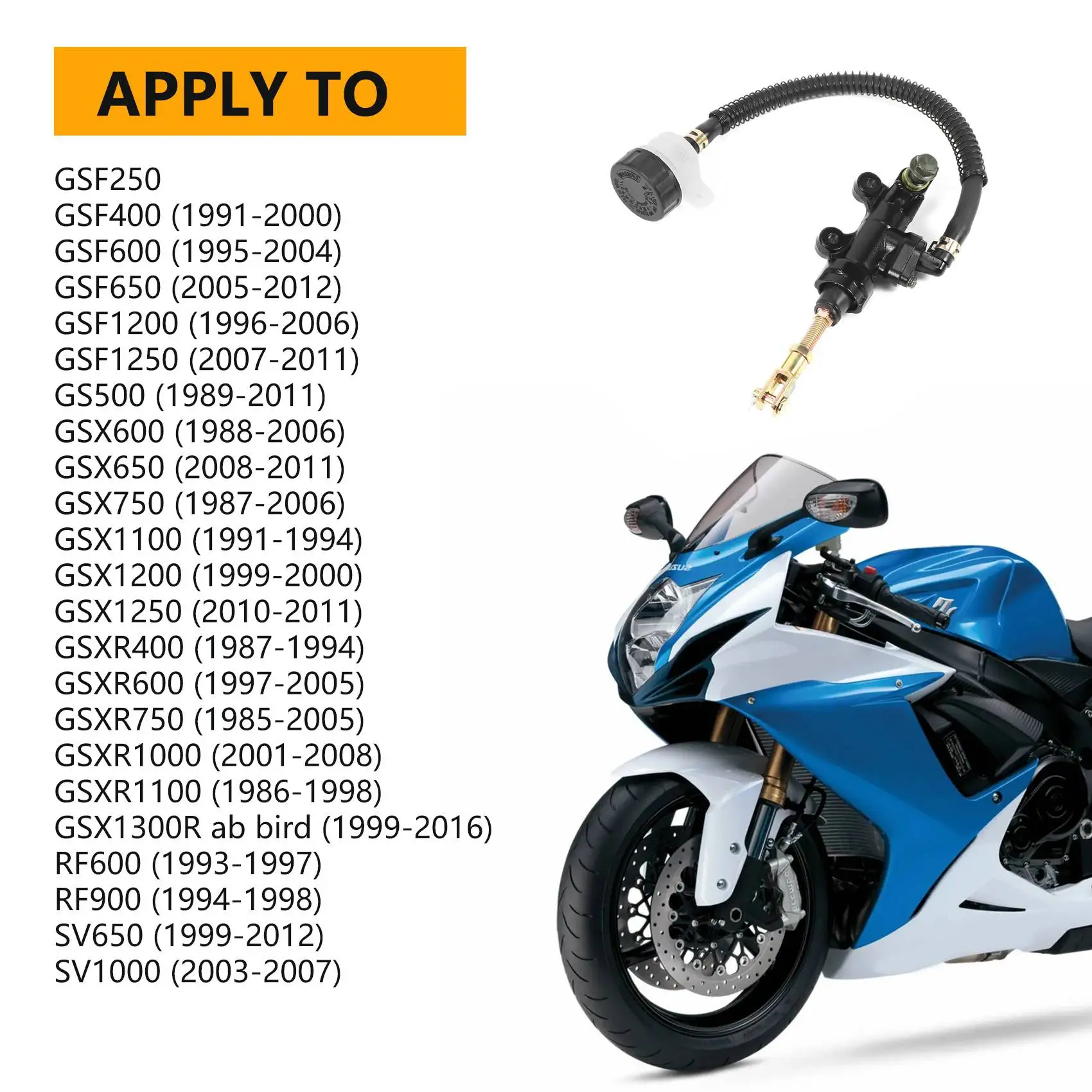 DYSINUVO(小さな店) オートバイフロントホイールフェンダー