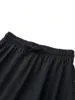 Men's Sports Quick-Drying Hiking Shorts Lightweight Athletic Workout Running Shorts For Gym, Basketball Training Black Shorts 5