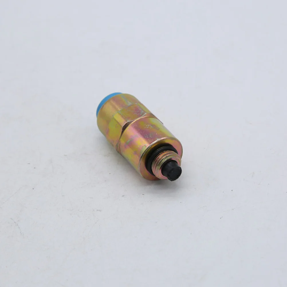 

Accesories The Electromagnetic Valve Auto Accessories for Cars Fuel Solenoid