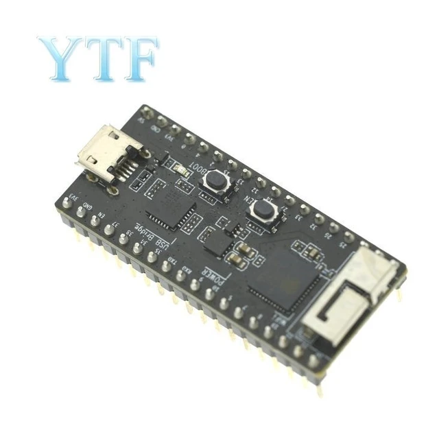 ESP32-PICO-KIT V4.1 ESP32 Development Board WiFi Bluetooth Module