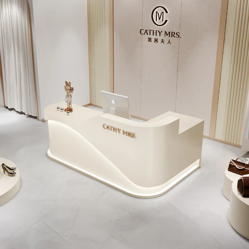 Рисунок 3 - Коммерческая барная стойка регистрации