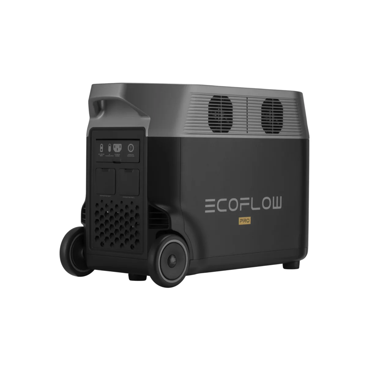 Рисунок 5 - Портативная электростанция ECOFLOW DELTA Pro 3600 Вт