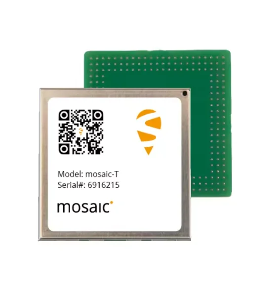 GNSS 모자이크-T 모듈