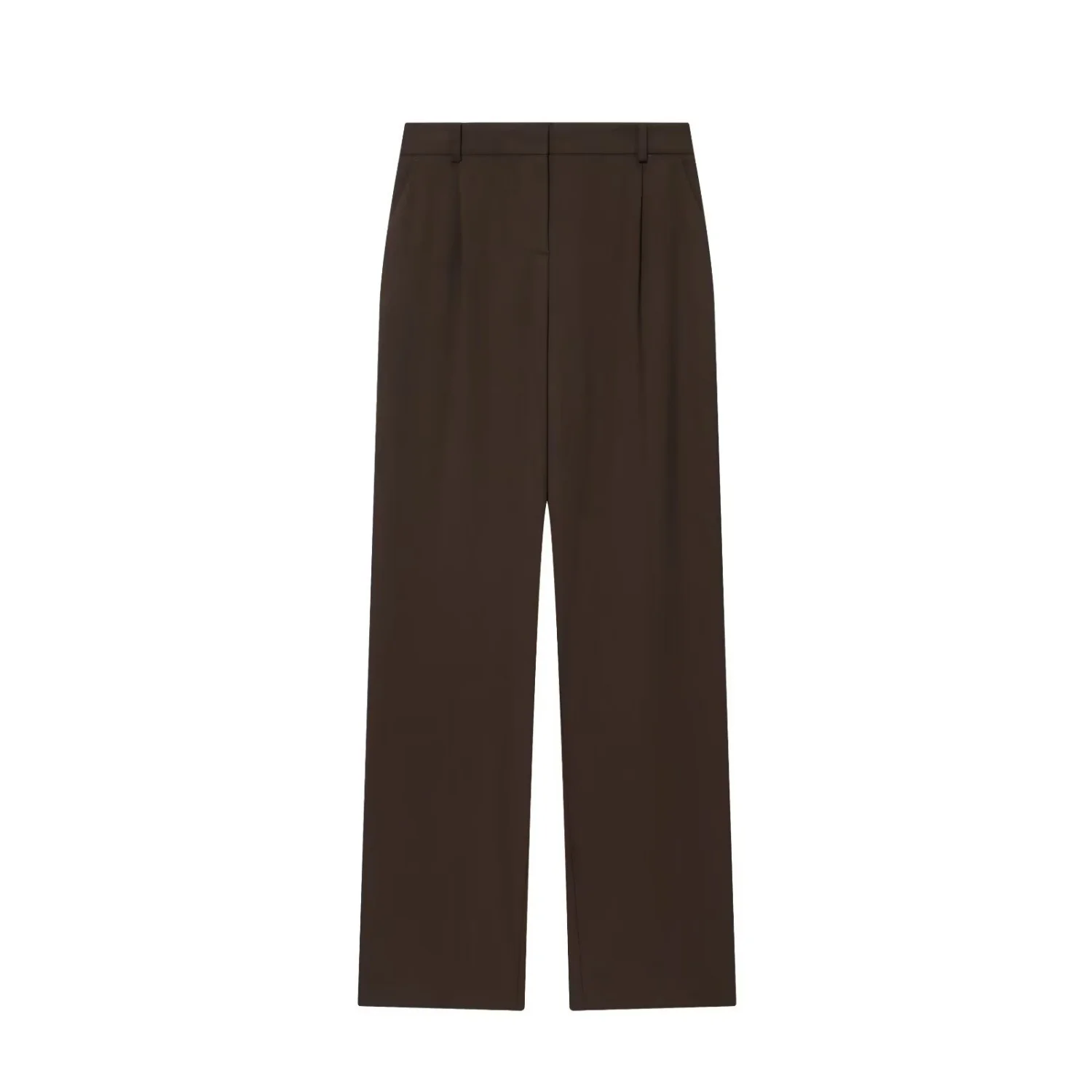 Women Spring Autumn Western Pants Sets Or Female Lapel Double-Breasted Casual Blazers Jacket Or Lady OL High Waist Long Pants