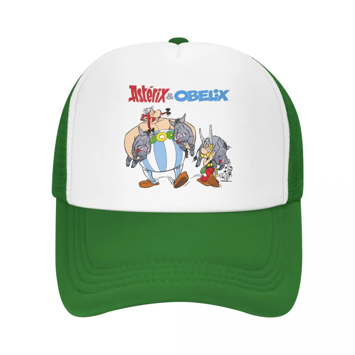 urtradezz Cappello da baseball gotico gotico per Halloween, cappello da sole cappello da camionista per esterni, taglia regolabile, per donne e uomini, Goth-1a, Etichettalia unica
