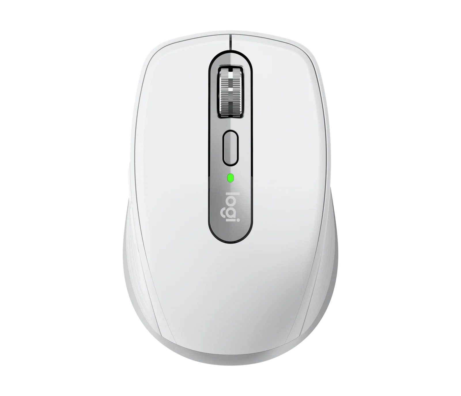 Logitech MX Anywhere 3 Bluetooth Wireless Mouse 4000DPI Office Gaming Mouse Compact High-Performance Mice for PC Gamer 2