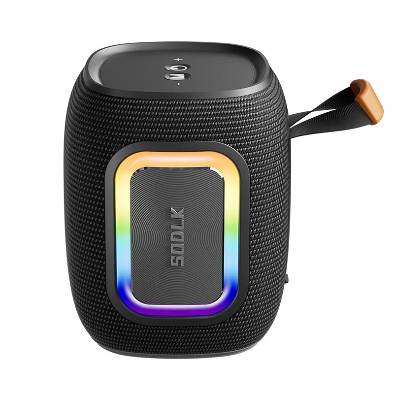 

Bluetooth-Колонка SODLK T26, 15 Вт, ipx7, водонепроницаемая