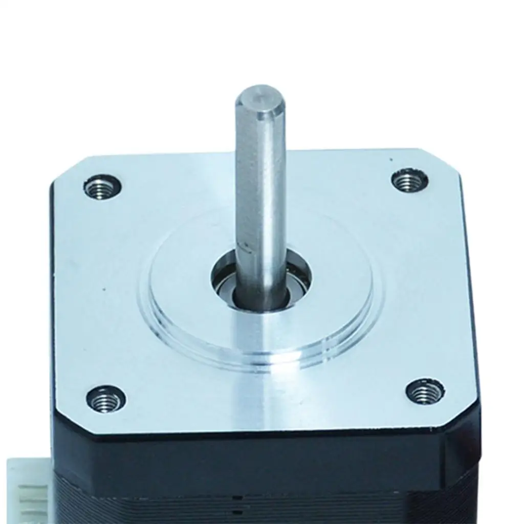 케이블 포함 스테핑 모터 STH40-1684A, 3D 프린터 기계용, 1.8A 78Oz