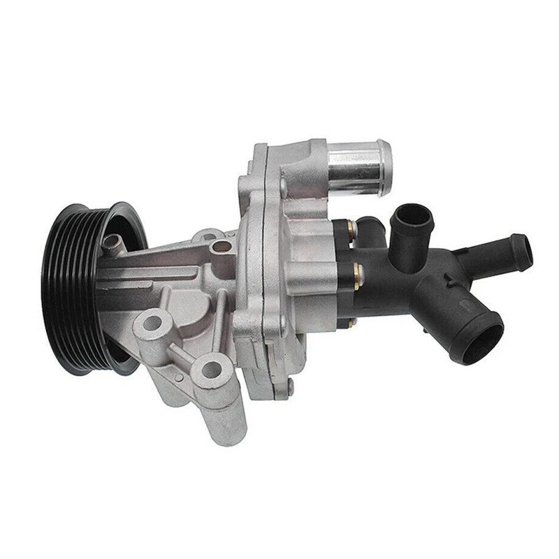 

1 PCS Car Water Pump Replacement Parts For Ford Shaker Ranger TKE 3.2 Tdci 4X4 Mazda BT-50 3.2 2011 BK3Q-8A558-GD