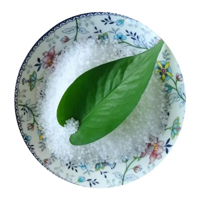 Urea Fertilizer Plant Hormones Improve Vegetable Flower Fruit Tree Better Product Grow Delaying Leaf Senescence Gardening