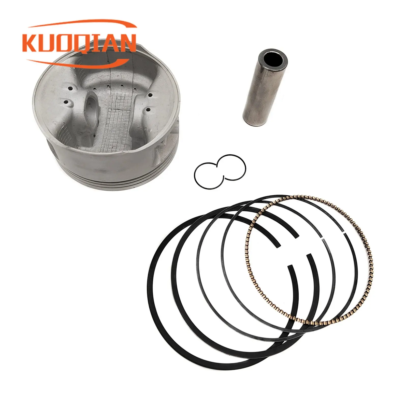 Piston Assy Piston Kit For Hisun 700 Atv Utv 131010070000000 13101