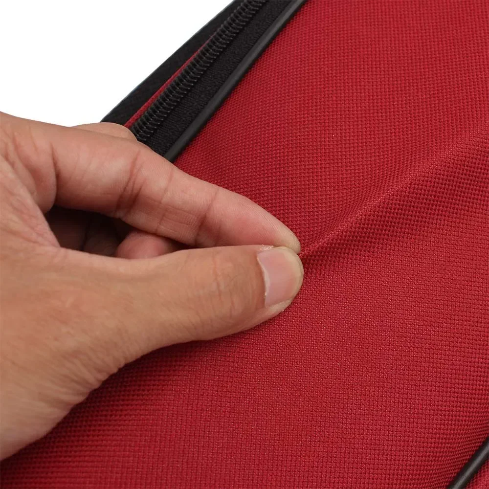 SLADE Portable Trombone Bag Waterproof Three Colors Trombone Handbag Oxford Cloth Shoulder Bag Trombone Case Parts & Accessories