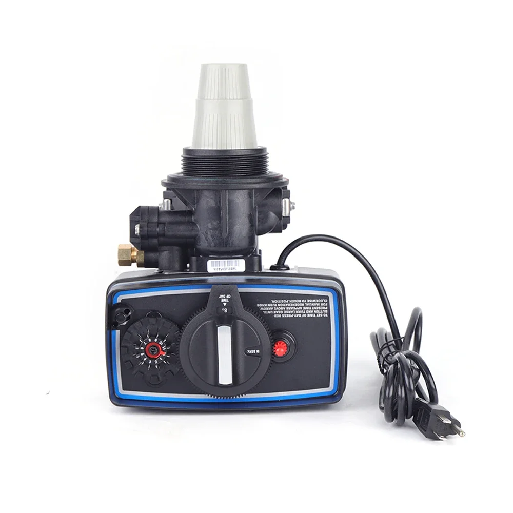 

Water Purifier Control Valve Softener Clock Control Valve Automatic Operating 3W