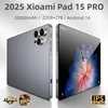 2025 Global Version Tablets Xiaoml Pad 15 Pro 11 inch HD Original Tablet 5G Wifi Android PC MI Tablets Google Play Tablets PC 1