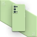 Fresh Green