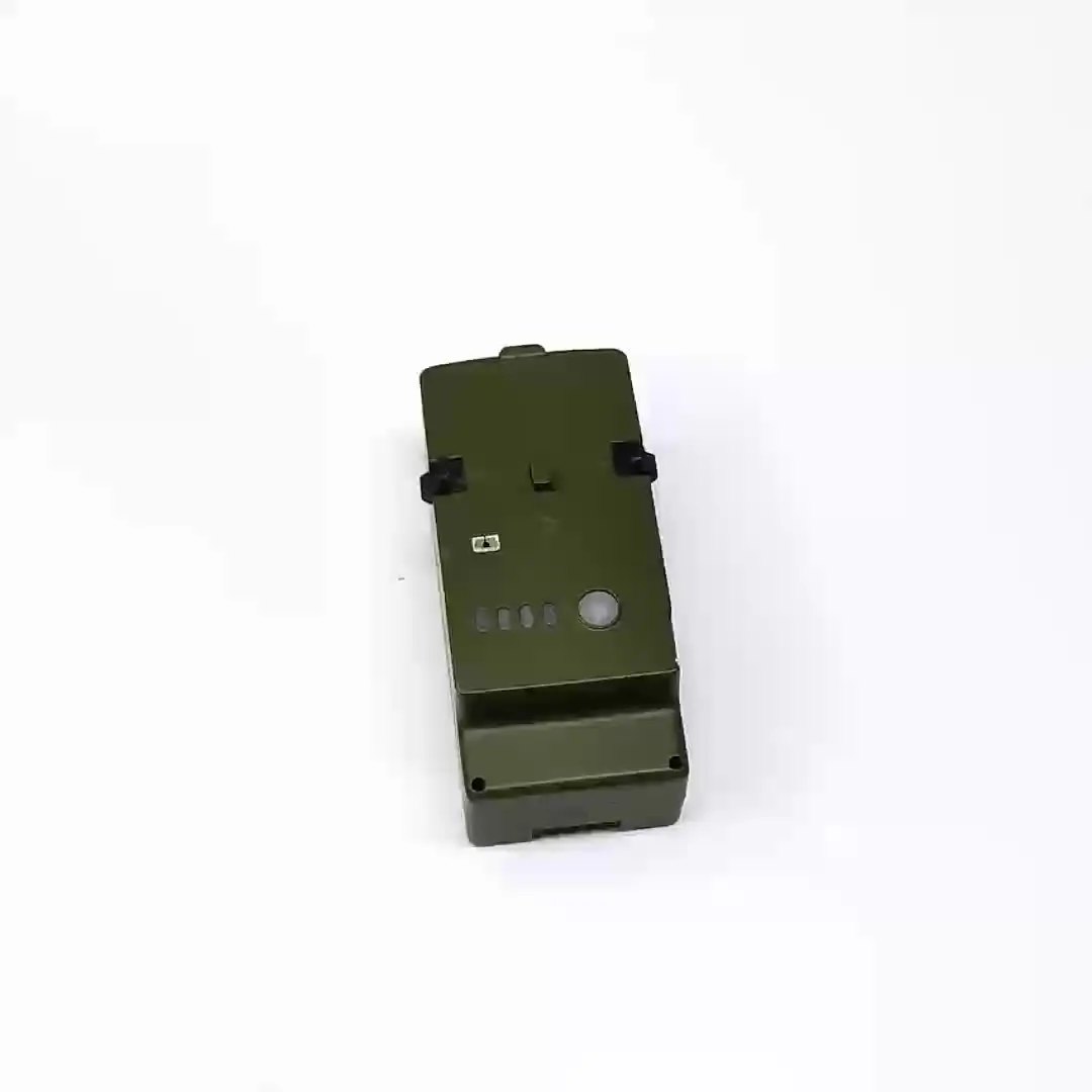 ヘリコプターYUXIANG-F07リポバッテリー,UH-1D rc,元のスペアパーツ
