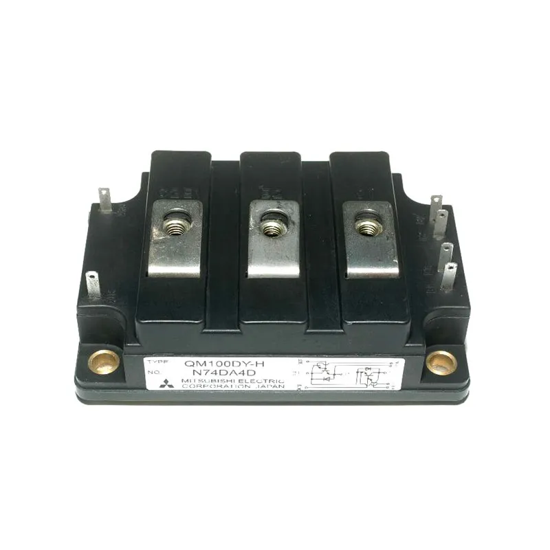 

QM100DY-H Новинка