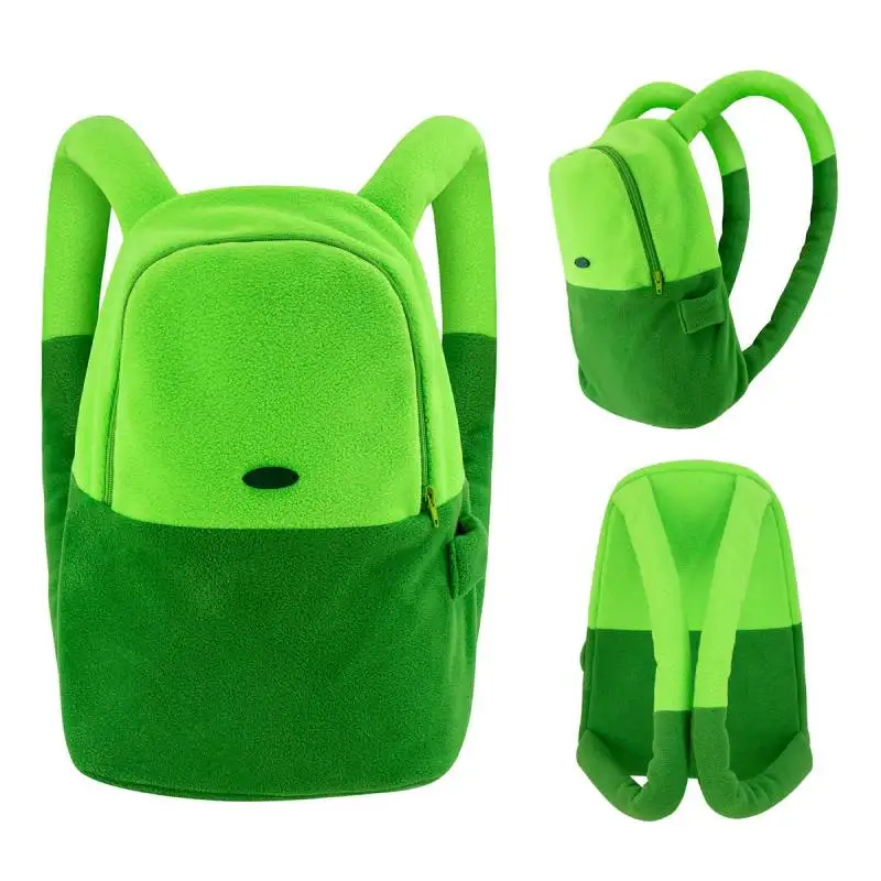 WENAM Kids Cute Anime Game Cosplay Backpack Fionna Cosplay