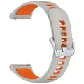 Gray Orange