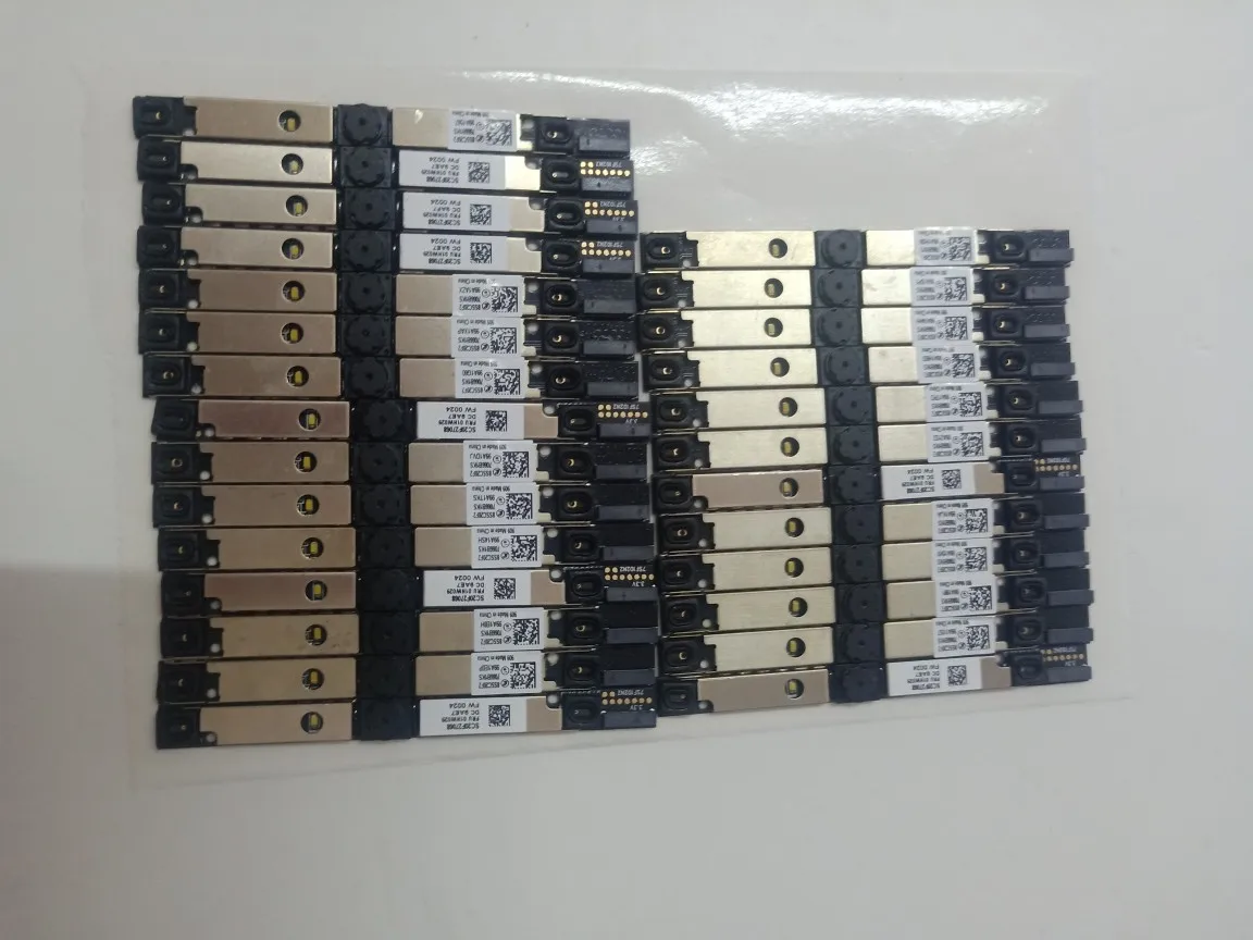 Per Lenovo Thinkpad Camera Y530-15 Y7000 P X280 X13 Microfono 01 Hw029