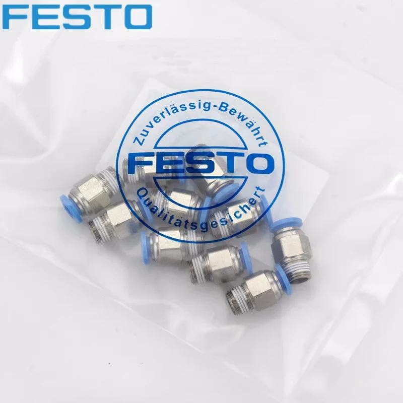 QST Ʈ FESTO Ǫ  , QST-1/8-1/4-3/8-1/2-4-6-8-10-12 153130 130804, 10 