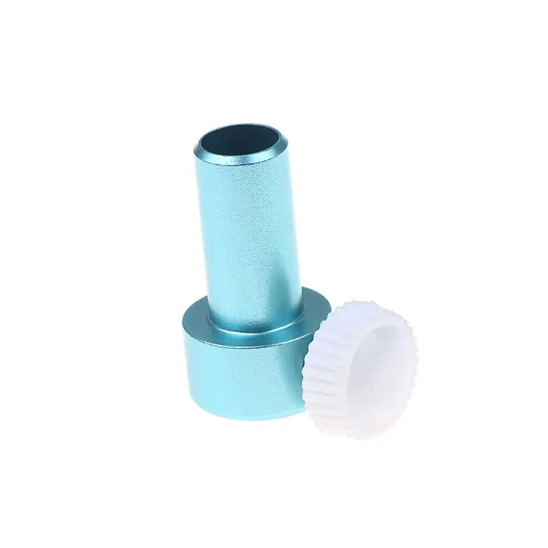 1PCS Die Cut Machine Pen Adapter For CRICUT JOY Cutting Machine Alloy Pen Holder For 8mm Diameter