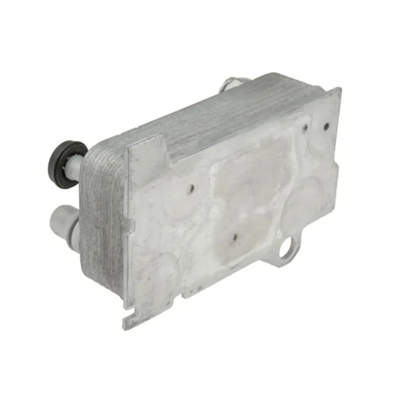 

Auto Oil Radiator Oil Cooler A0995001300 0995001300 For Mercedes Benz W205 W213 C350E GLC350E S450 S550E Parts