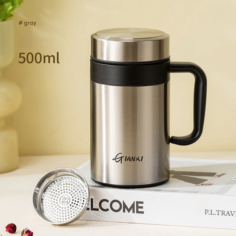 جيانكسي ترمس ماء كبير